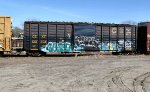 CSXT 138594 (ex-SBD 138594, ex-SCL 29277)